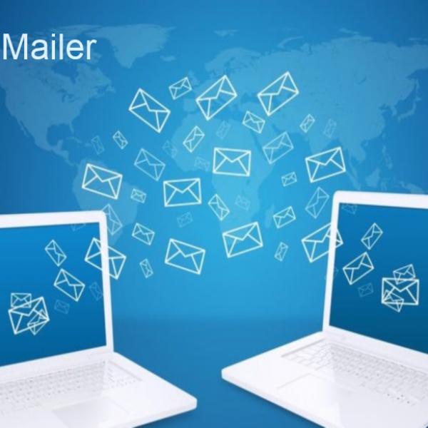 TrueMailer – Mass Email System